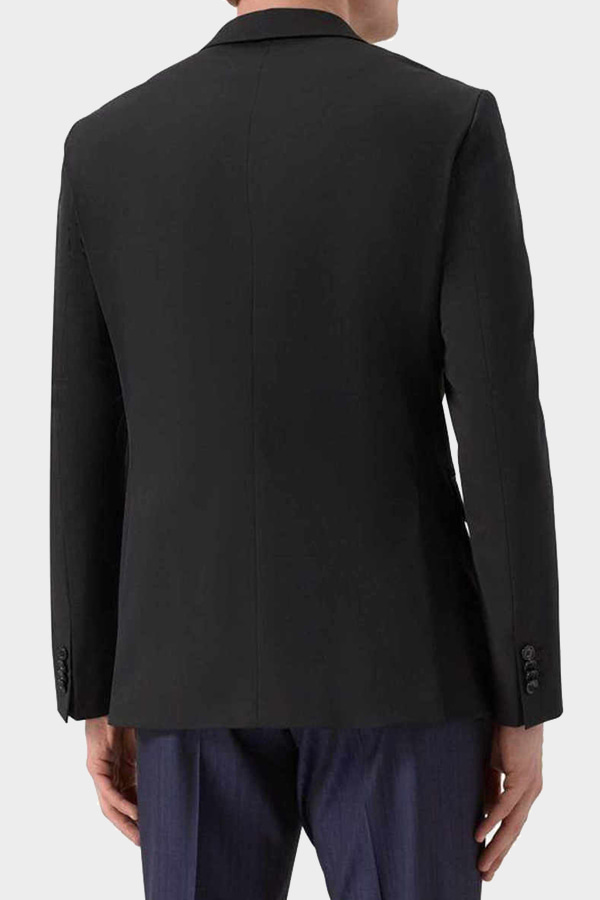 ΣΑΚΚΑΚΙ BOSS - 001 ΜΑΥΡΟ